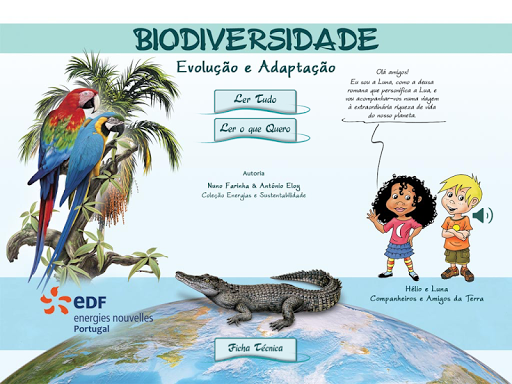 Biodiversidade