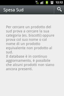 How to download Spesa Sud 1.5.6 apk for android