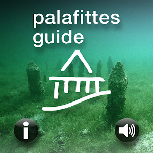 Palafittes Guide  Icon