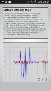 download Vibration Meter free
