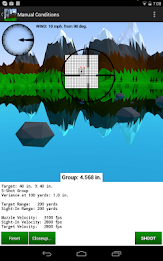 Target Shooting Practice poster 6