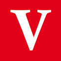 viivilla.se mobil logo