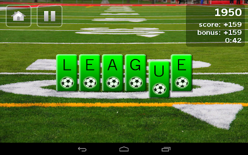 Free Download Word Game Sports APK