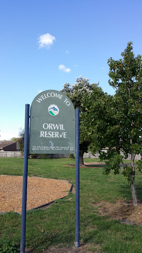 Orwil Reserve