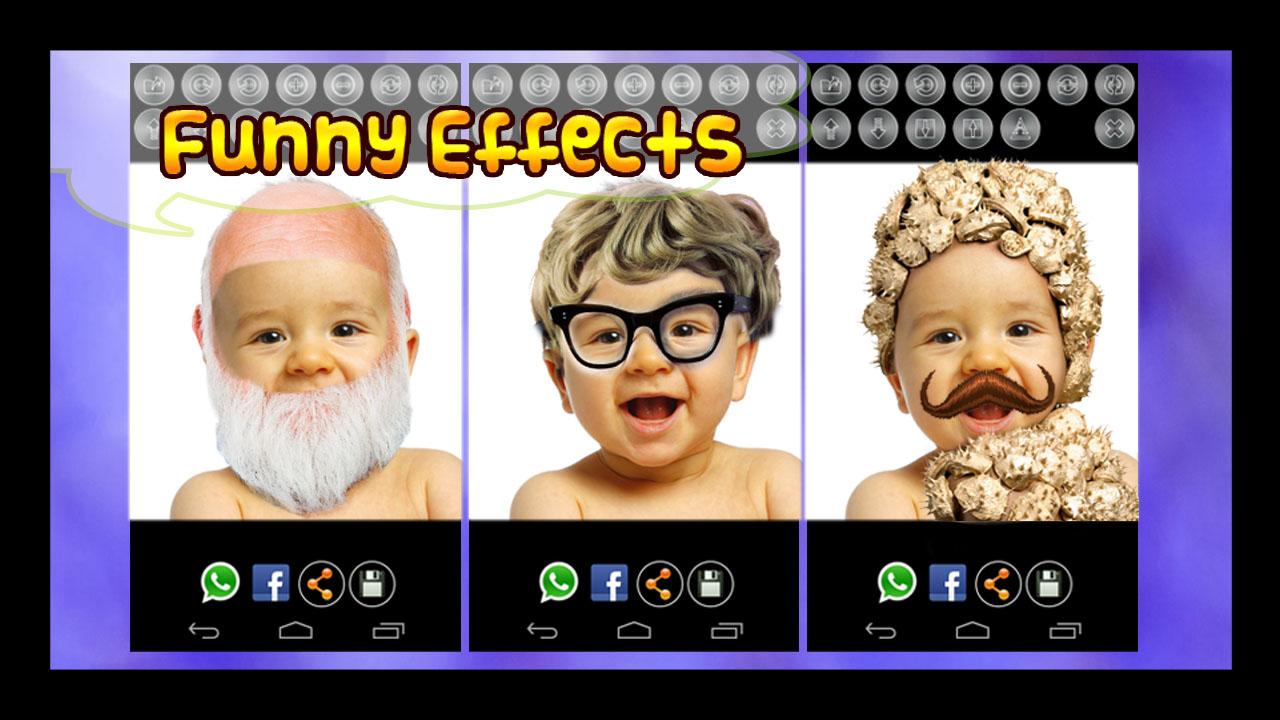 Fun Face Changer Extreme Free Android Apps on Google Play