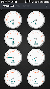 How to mod DTADroid Free 0.9DTA mod apk for pc