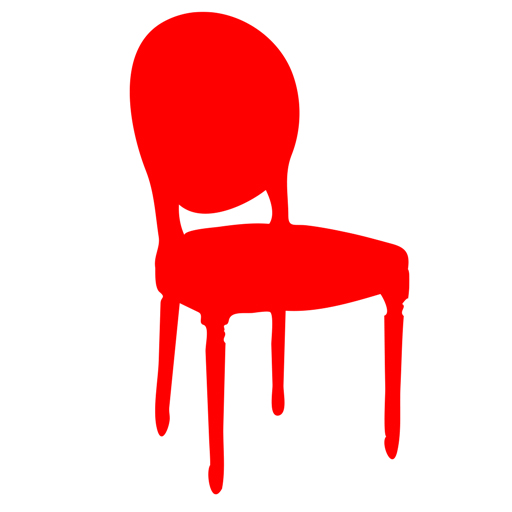 Bums On Seats LOGO-APP點子