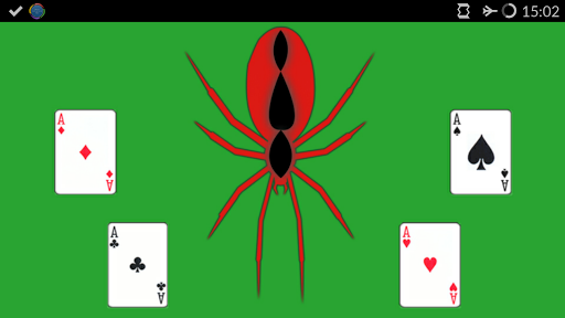 Pro Spider Solitaire free