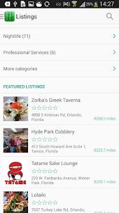 Lastest searchmycity APK