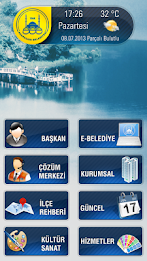 adapazarı municipality poster 1