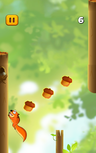 How to mod Jumpy Squirrel patch 1.0.7 apk for laptop
