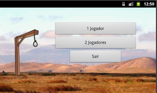 Enforcados Screenshots 1