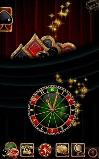 免費下載個人化APP|TSF Theme Diamond Casino app開箱文|APP開箱王