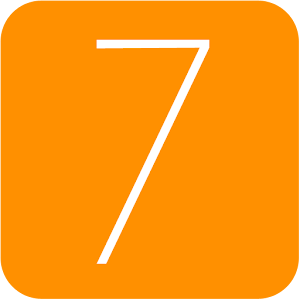Sevens 1.0
