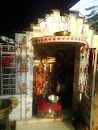 Borah Thakurer Mandir