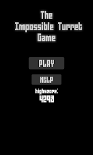 How to install impossible Turret Game patch 1.9.1 apk for bluestacks