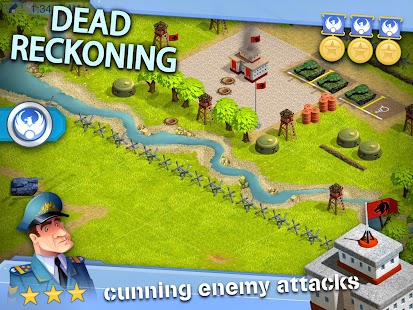 免費下載動作APP|Dead Reckoning app開箱文|APP開箱王