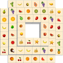 Mahjong solitair (Fruit) icon