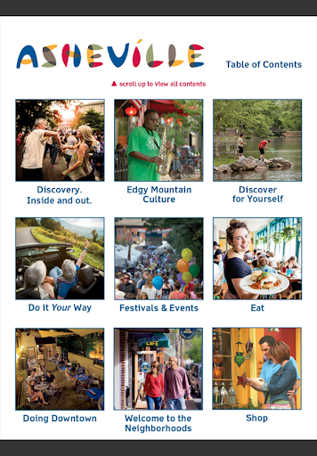 免費下載旅遊APP|Asheville Travel Guide app開箱文|APP開箱王