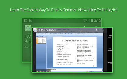 Learn BGP - Networking Course poster 3