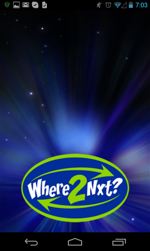 【免費娛樂App】Where2Nxt-APP點子