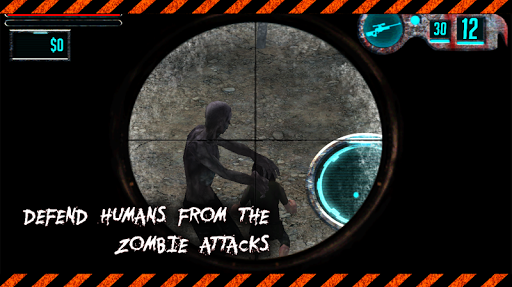 【免費動作App】Zombie Survival 3D IA-APP點子