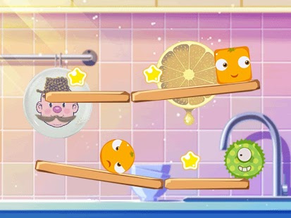 Download Fruit Rescue APK