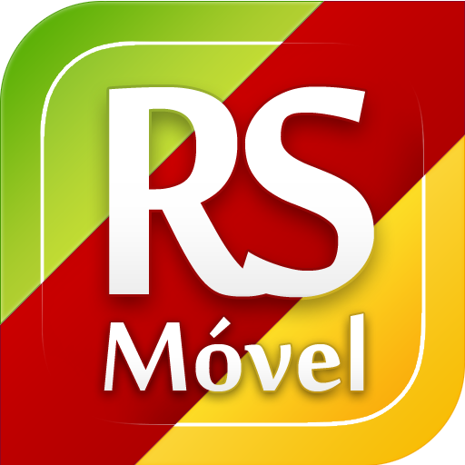 RS Móvel LOGO-APP點子