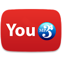 YouMp34 - Mp3 & Mp4 downloader for Android - Free App Download