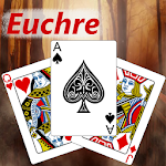 Cover Image of Herunterladen Euchre 2.0.8 APK