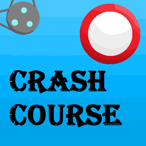 Crash Course 休閒 App LOGO-APP開箱王