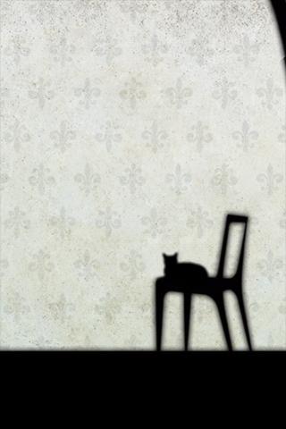 ShadowCat LiveWallpaper Screen 3