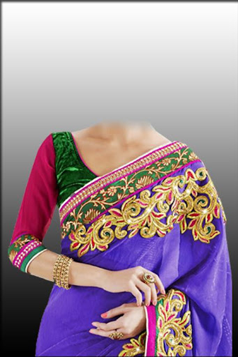 Saree Designs pro