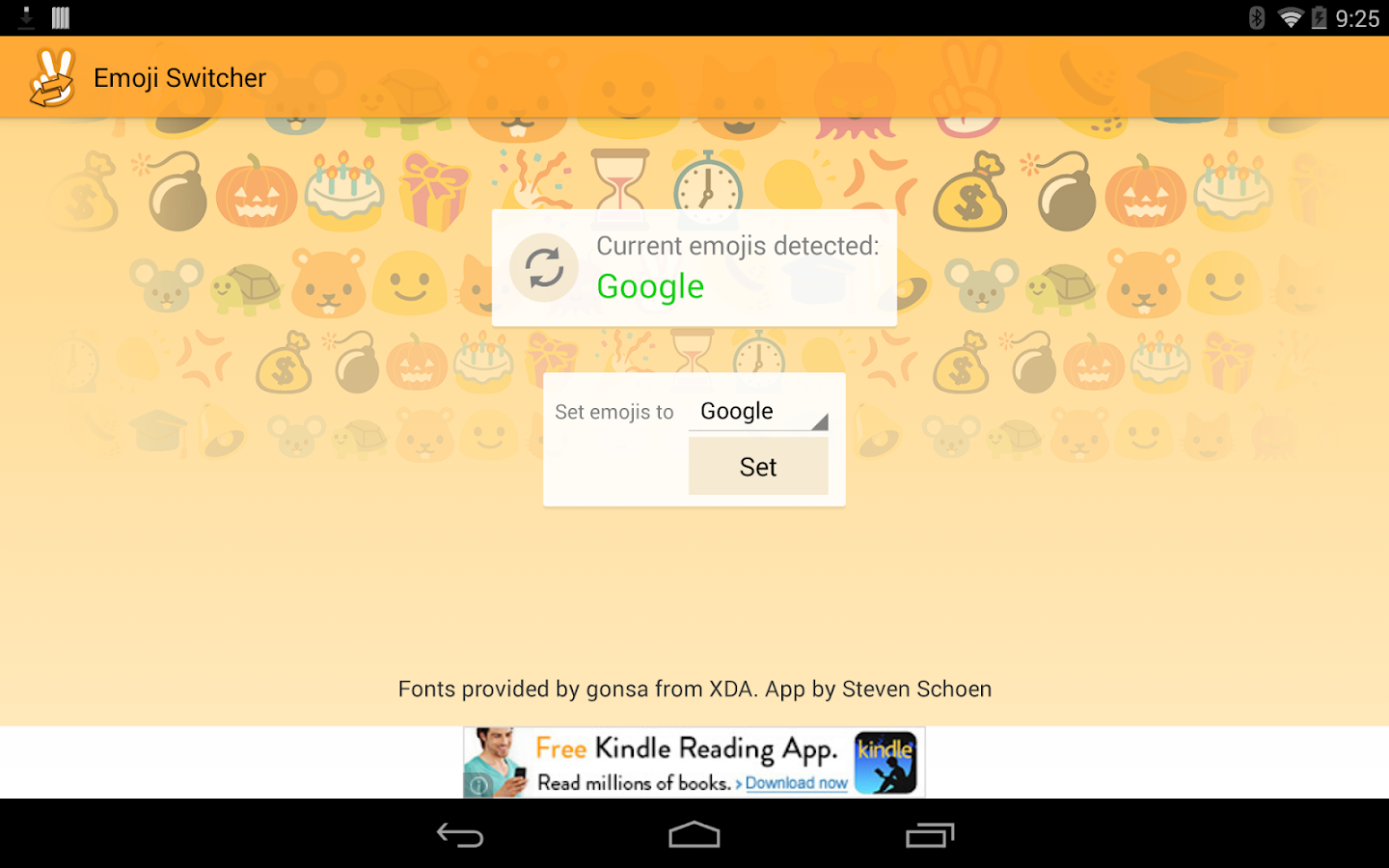 How To Install Emoji 2 Keyboard On Android