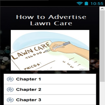 How to Advertise Lawn Care