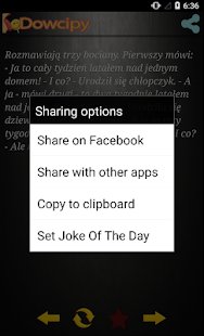 How to mod Dowcipy patch 9.0 apk for android