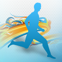 Calorie Counter Pedometer logo