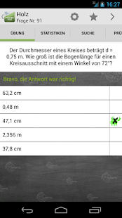 How to download Prüfung Holztechnik 1.7.4 unlimited apk for bluestacks
