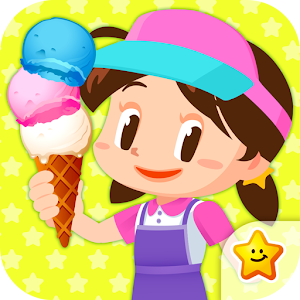 Let's do pretend Icecream shop.apk 1.1.1.20160712.01