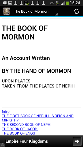 Mormonism Book Collection