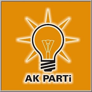 AKP Aday Tanıtım Uygulaması  Icon