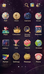 How to download Prince GO LAUNCHER THEME lastet apk for laptop