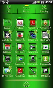 How to mod St Patricks Day GO Launcher 1.0 apk for pc