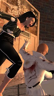 Laika, cavia giustiziera - 4 Screenshots 1
