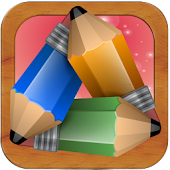 Pick Up Stix (Pickup Stick)