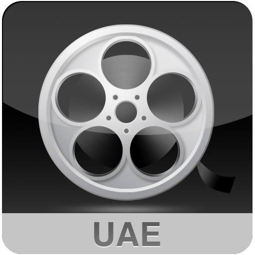 Cinema UAE Ad-Free LOGO-APP點子