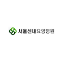 신내요양병원 이상범 logo