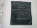 Dom Pawła Hertza