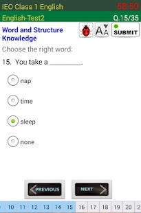 How to get IEO 1 English Olympiad 1.14 mod apk for pc