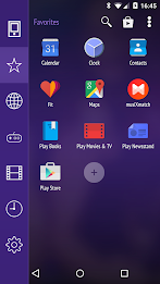 SLT Venusian poster 3